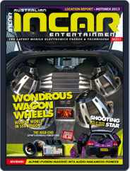 InCar Entertainment Magazine (Digital) Subscription                    September 8th, 2013 Issue
