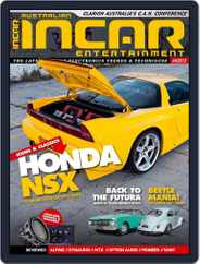 InCar Entertainment Magazine (Digital) Subscription                    June 30th, 2013 Issue