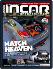 InCar Entertainment Magazine (Digital) Subscription                    May 19th, 2013 Issue