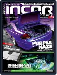 InCar Entertainment Magazine (Digital) Subscription                    March 24th, 2013 Issue