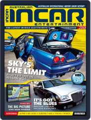 InCar Entertainment Magazine (Digital) Subscription                    December 23rd, 2012 Issue