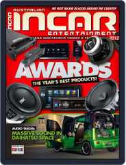 InCar Entertainment Magazine (Digital) Subscription                    November 21st, 2012 Issue