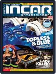 InCar Entertainment Magazine (Digital) Subscription                    September 17th, 2012 Issue