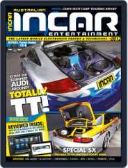 InCar Entertainment Magazine (Digital) Subscription                    July 1st, 2012 Issue