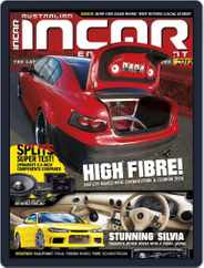InCar Entertainment Magazine (Digital) Subscription                    May 14th, 2012 Issue