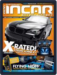 InCar Entertainment Magazine (Digital) Subscription                    April 2nd, 2012 Issue