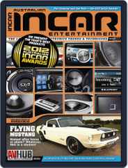 InCar Entertainment Magazine (Digital) Subscription                    November 22nd, 2011 Issue