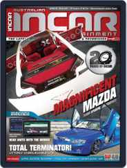 InCar Entertainment Magazine (Digital) Subscription                    September 11th, 2011 Issue