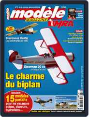 Modèle (Digital) Subscription June 23rd, 2020 Issue