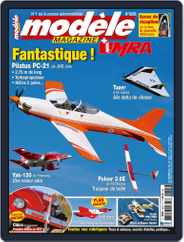 Modèle (Digital) Subscription                    June 1st, 2020 Issue