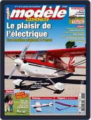 Modèle (Digital) Subscription September 1st, 2019 Issue