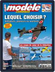 Modèle (Digital) Subscription                    August 1st, 2019 Issue