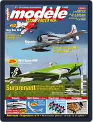 Modèle (Digital) Subscription May 1st, 2019 Issue