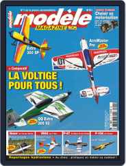 Modèle (Digital) Subscription April 1st, 2019 Issue