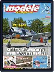 Modèle (Digital) Subscription March 1st, 2019 Issue