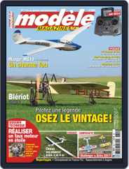 Modèle (Digital) Subscription                    February 1st, 2019 Issue