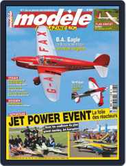 Modèle (Digital) Subscription                    January 1st, 2019 Issue
