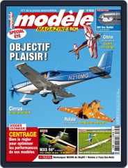 Modèle (Digital) Subscription August 1st, 2018 Issue