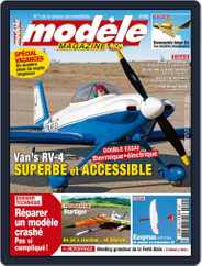 Modèle (Digital) Subscription July 1st, 2018 Issue