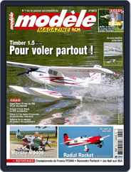 Modèle (Digital) Subscription June 1st, 2018 Issue
