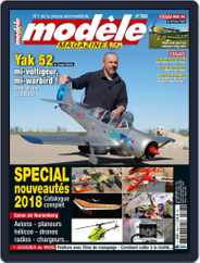Modèle (Digital) Subscription March 1st, 2018 Issue
