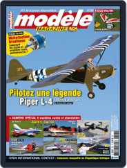 Modèle (Digital) Subscription February 1st, 2018 Issue