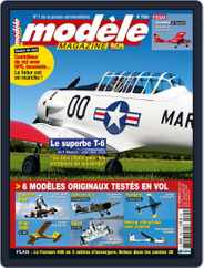 Modèle (Digital) Subscription December 1st, 2017 Issue