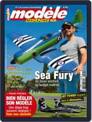 Modèle (Digital) Subscription                    November 1st, 2017 Issue
