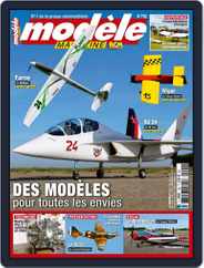 Modèle (Digital) Subscription September 1st, 2017 Issue