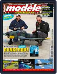 Modèle (Digital) Subscription August 1st, 2017 Issue