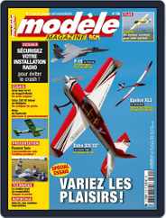 Modèle (Digital) Subscription                    July 1st, 2017 Issue