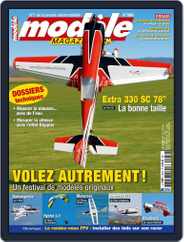 Modèle (Digital) Subscription May 1st, 2017 Issue