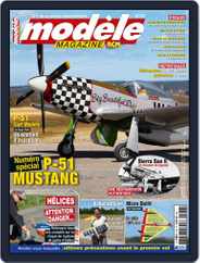 Modèle (Digital) Subscription April 1st, 2017 Issue