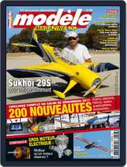 Modèle (Digital) Subscription March 1st, 2017 Issue