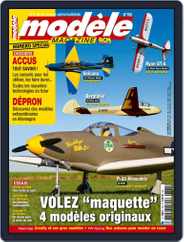 Modèle (Digital) Subscription February 1st, 2017 Issue