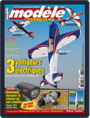 Modèle (Digital) Subscription January 1st, 2017 Issue