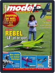 Modèle (Digital) Subscription December 1st, 2016 Issue
