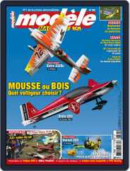 Modèle (Digital) Subscription November 1st, 2016 Issue