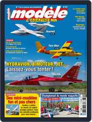 Modèle (Digital) Subscription October 1st, 2016 Issue