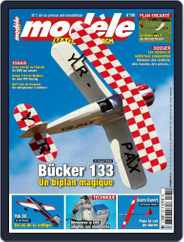 Modèle (Digital) Subscription August 31st, 2016 Issue