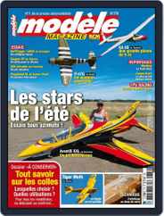 Modèle (Digital) Subscription June 24th, 2016 Issue