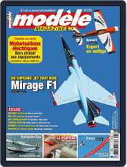 Modèle (Digital) Subscription May 25th, 2016 Issue