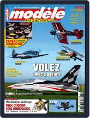 Modèle (Digital) Subscription April 26th, 2016 Issue