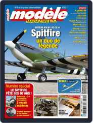 Modèle (Digital) Subscription March 25th, 2016 Issue