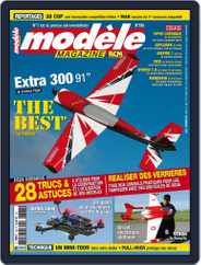 Modèle (Digital) Subscription September 1st, 2015 Issue