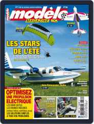 Modèle (Digital) Subscription June 24th, 2015 Issue