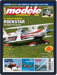 Modèle (Digital) Subscription                    April 25th, 2015 Issue