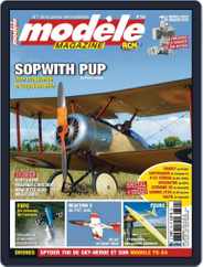 Modèle (Digital) Subscription December 20th, 2014 Issue