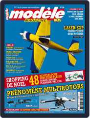 Modèle (Digital) Subscription November 22nd, 2014 Issue