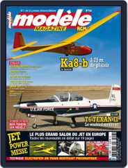 Modèle (Digital) Subscription                    October 22nd, 2014 Issue
